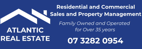 Atlantic Real Estate