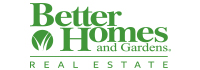 Better Homes and Gardens Real Estate