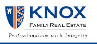 Knox Family Real Estate
