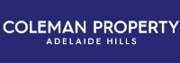 Coleman Property Adelaide Hills