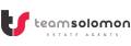 Team Solomon Estate Agents
