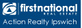 First National Real Estate Action Realty Ipswich