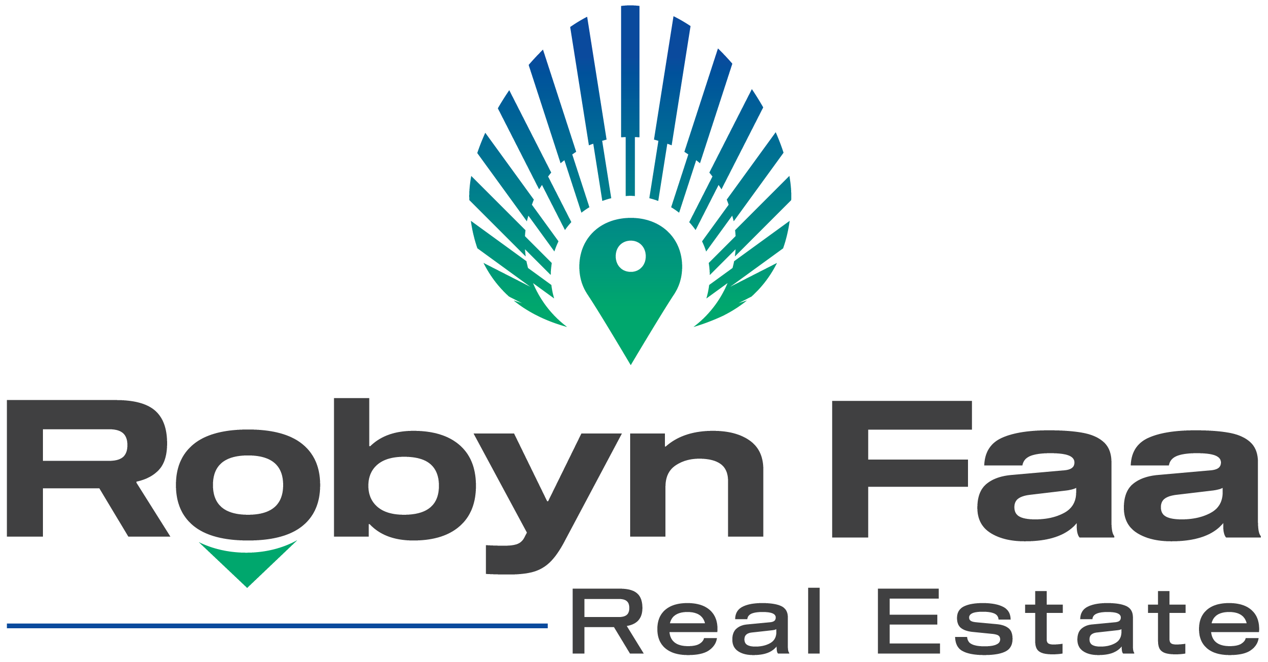 Robyn Faa Real Estate