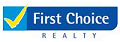 First Choice Realty