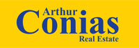 Arthur Conias Real Estate Toowong