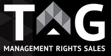 TAG Management Rights Sales