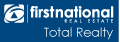 Total Realty First National