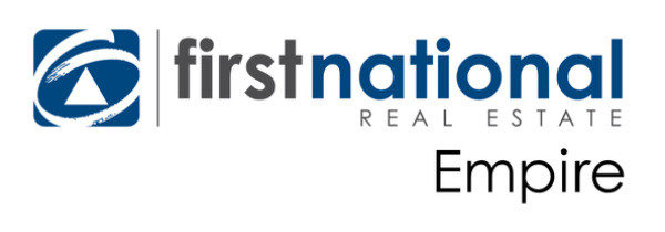 First National Real Estate Empire