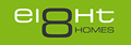 Eight Homes