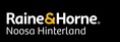 Raine & Horne Noosa Hinterland
