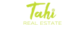 Tahi Real Estate