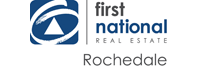 First National Real Estate Rochedale