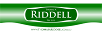 Thomas A Riddell Pty Ltd