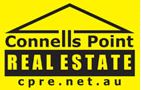 Connells Point Real Estate