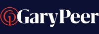 Logo of   Gary Peer