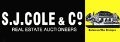 S J Cole & Co.