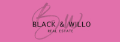 Black & Willo Real Estate