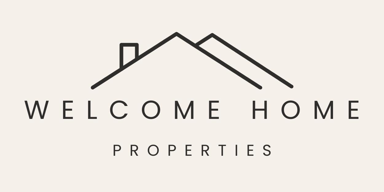 WELCOME HOME PROPERTIES