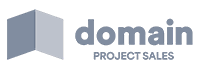 Domain Project Sales