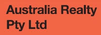 Australia Realty Pty Ltd