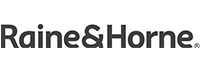 Logo of Raine & Horne Kallangur