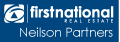 First National Real Estate Neilson Partners Pakenham