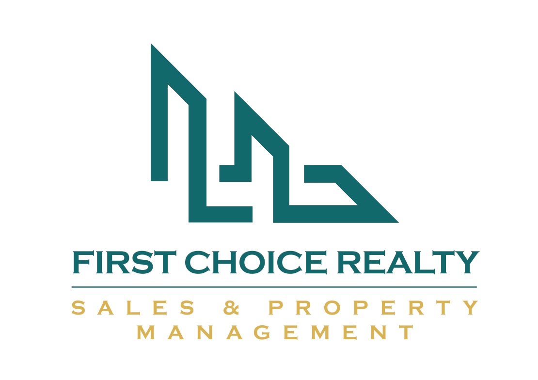 FIRST CHOICE REALTY ACT Pty Ltd
