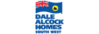 Dale Alcock South West