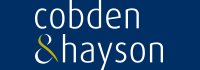 Cobden and Hayson