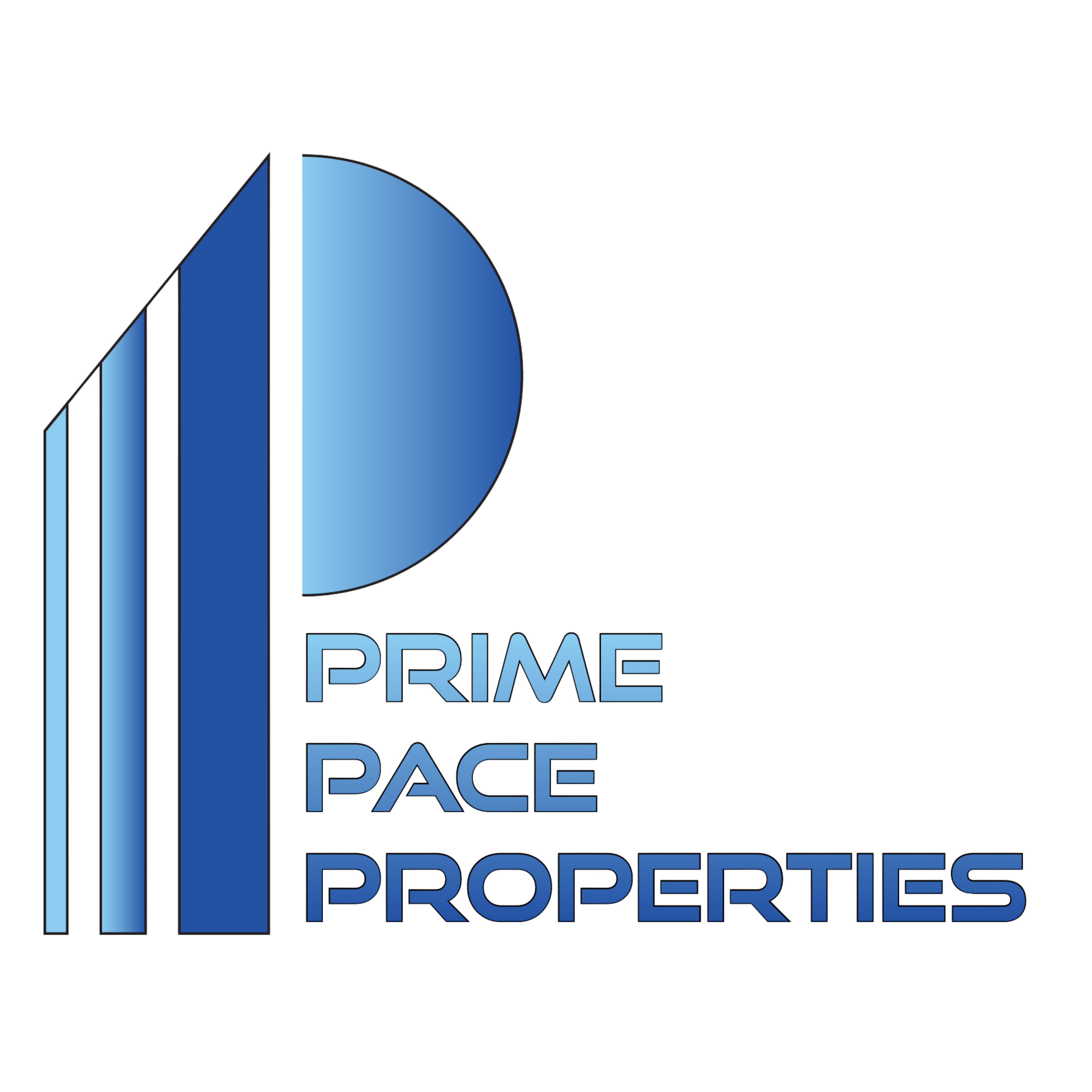 PRIME PACE PROPERTIES PTY LIMITED