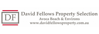 David Fellows Property Selection