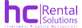 HC Rental Solutions
