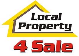 Local Property 4 Sale