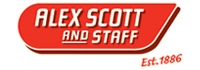 Alex Scott & Staff Pty Ltd