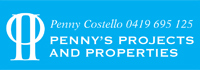 Penny's Projects & Properties
