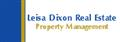 Leisa Dixon Real Estate