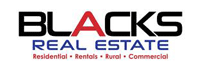 Logo of Blacks Real Estate