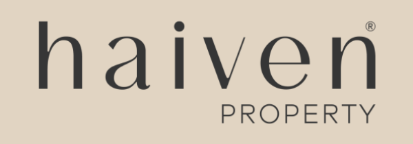 Logo of Haiven Property