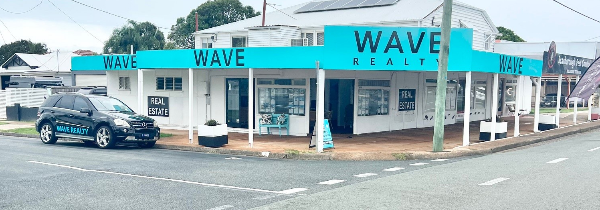 WAVE REALTY