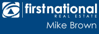 First National Real Estate Mike Brown