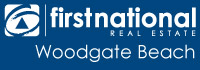 Woodgate Beach First National Real Estate