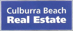 Culburra Beach Real Estate