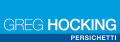 Greg Hocking Persichetti
