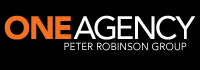 One Agency Peter Robinson Group