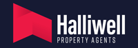 Logo of Halliwell Property Agents