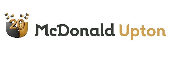 McDonald Upton