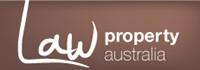 Law Property Australia