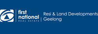 First National Resi & Land Developments Geelong