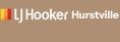 LJ Hooker Hurstville
