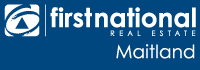 First National Real Estate Maitland